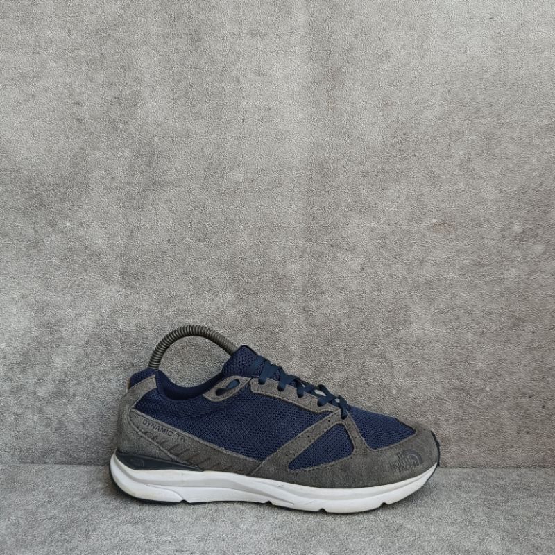 Sepatu TNF Outdoor Trail Running Size 38