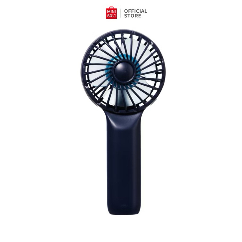Kipas Portable MINISO Contras Color Series Kipas USB Mini Fan Portable Kipas Mini