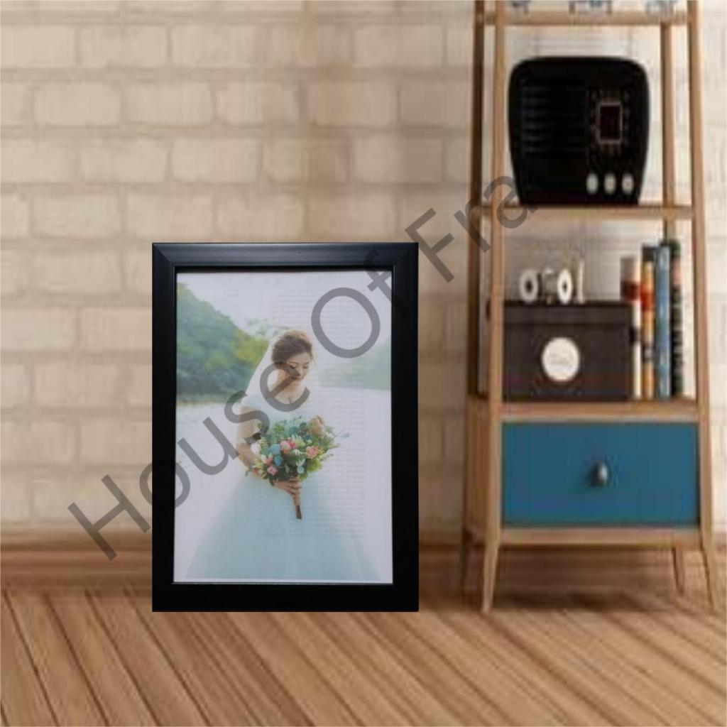 PIGURA A4 / BINGKAI A4/ FRAME A4/ IJASAH