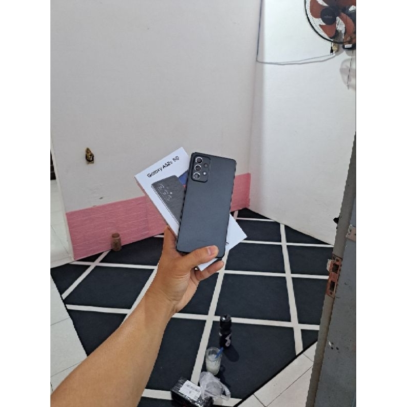 Samsung A52s 5G 8/256GB