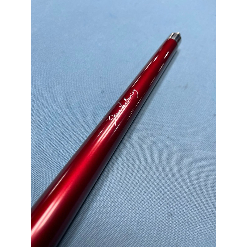 CUETEC SVB GEN 3 SAPHIRE RED WITH JP