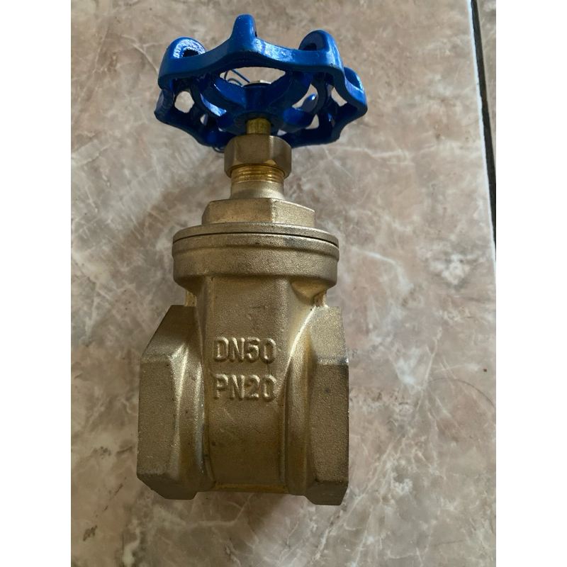 Gate Valve weflo 2 inch