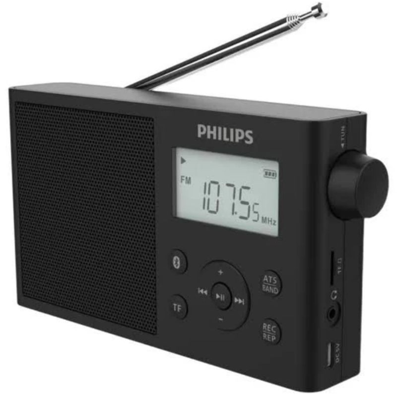 PHILIPS RADIO TAR 3378 BLUETOOTH DIGITAL RADIO