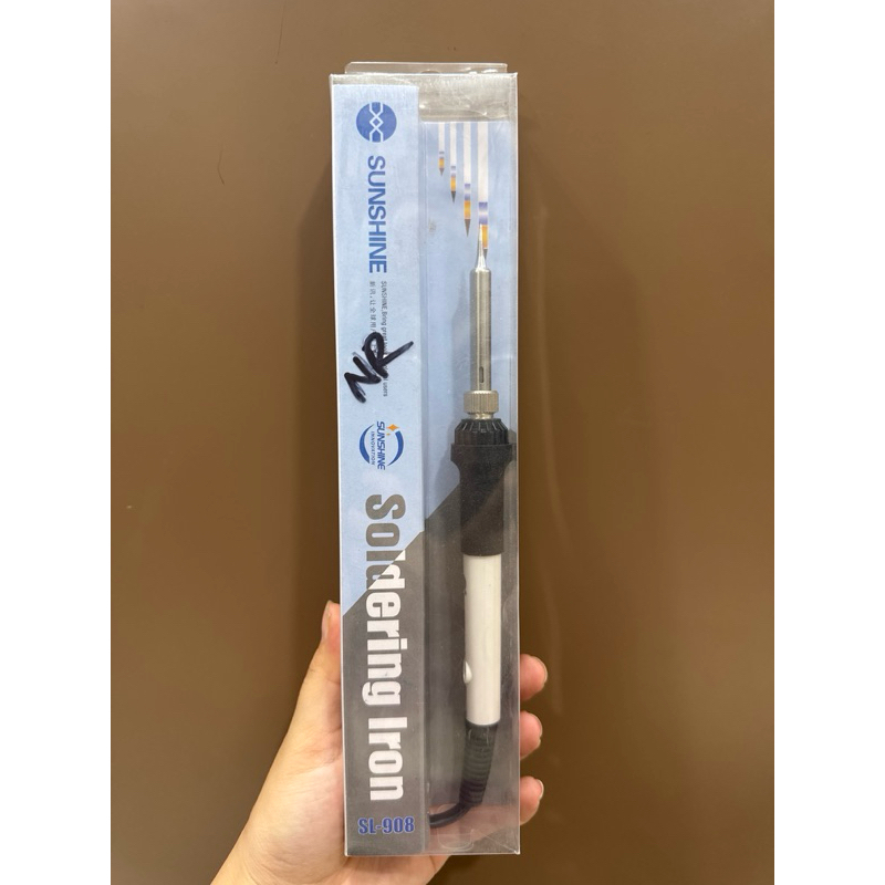 SOLDERING IRON SUNSHINE SL-908