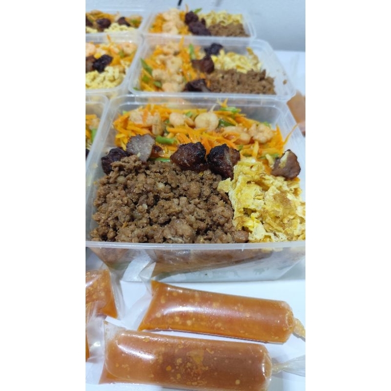 

Mie ultah panjang umur / mien sien kalimantan