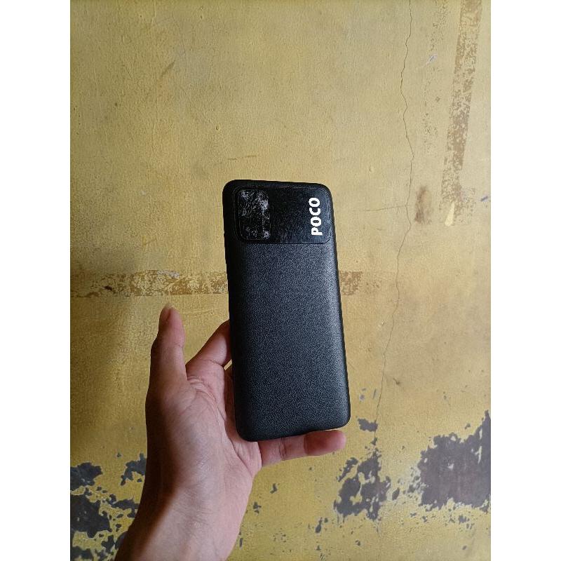 poco m3 matot