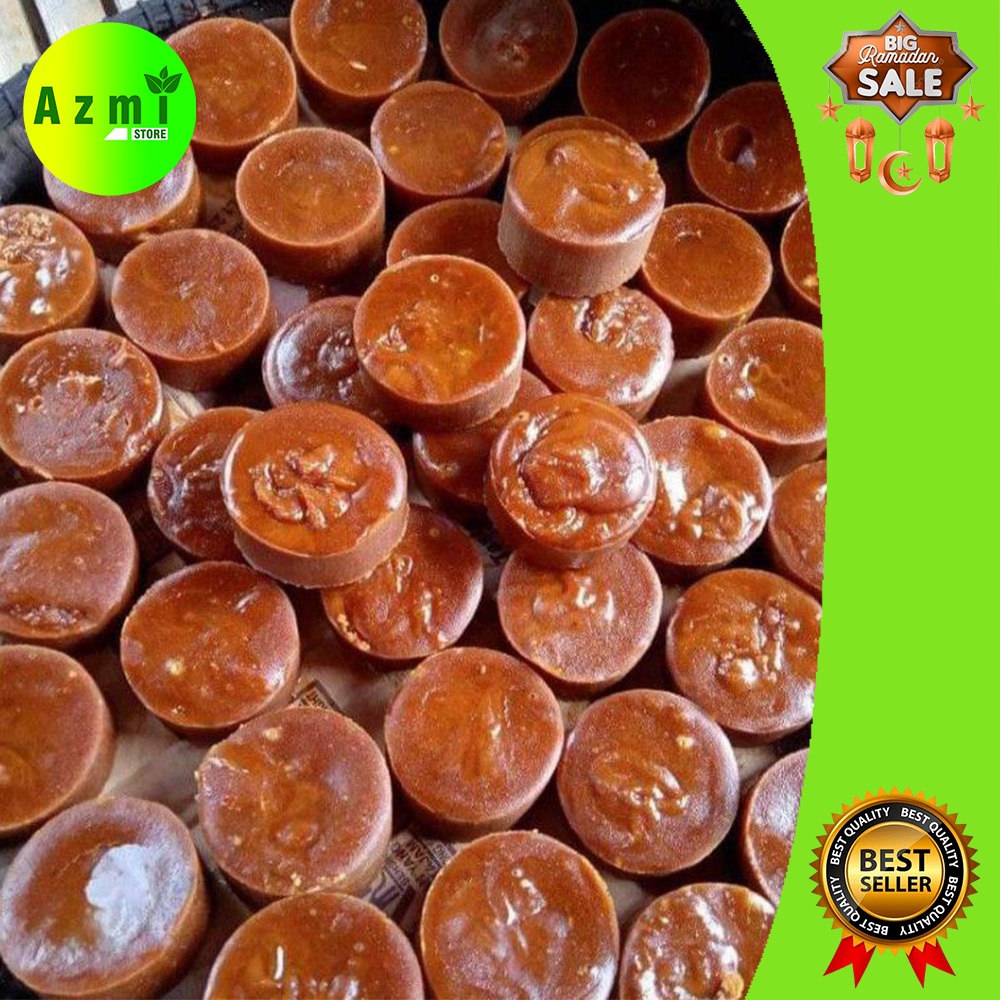 

gula aren asli 1 kg original bergaransi