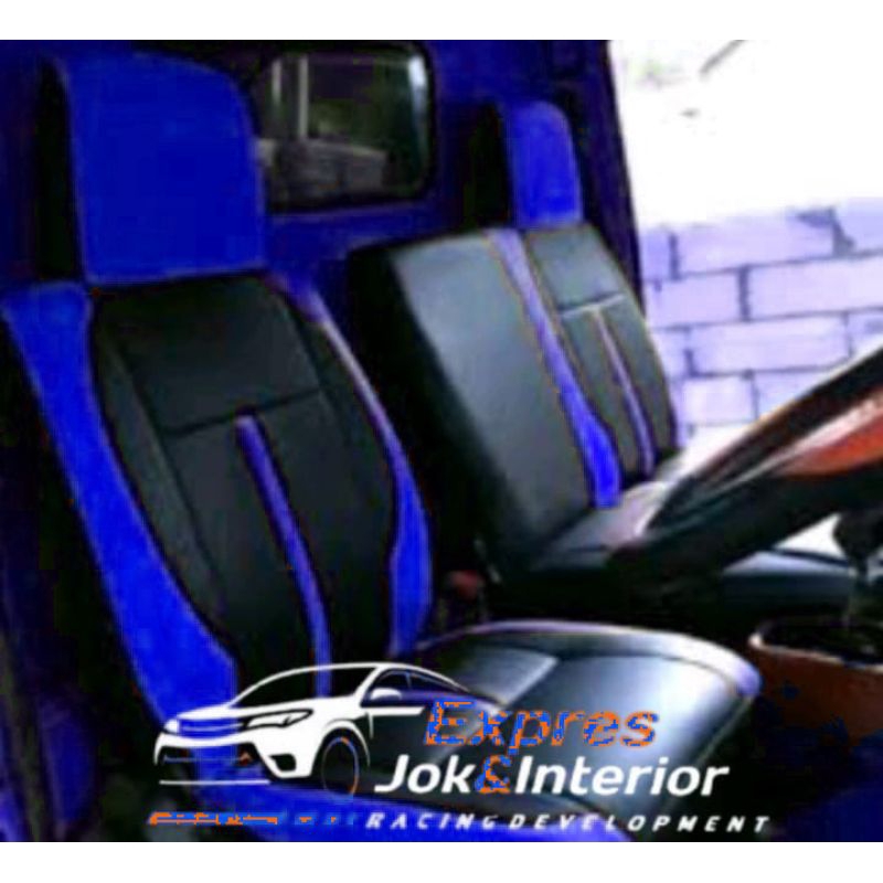 sarung jok truk ragasa