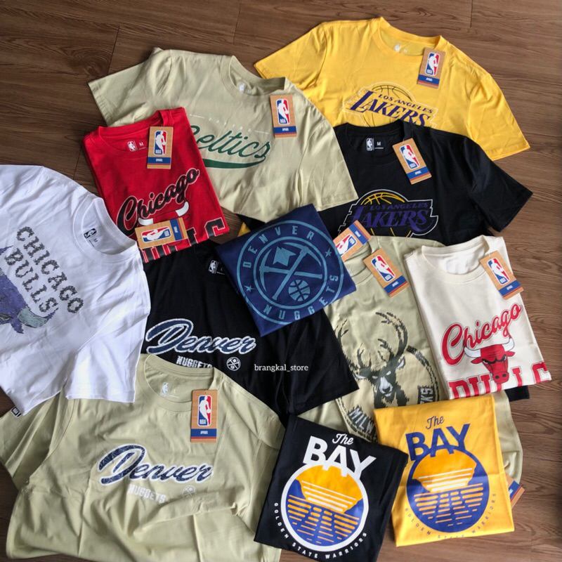 KAOS NBA