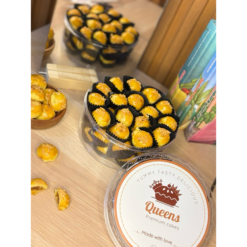 

NASTAR SPECIAL PREMIUM/TOPLES 500gr/Nastar best seller