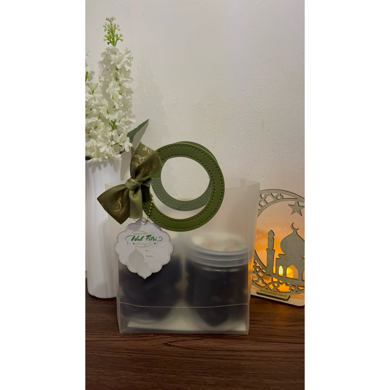 

Goodie Bag Premium