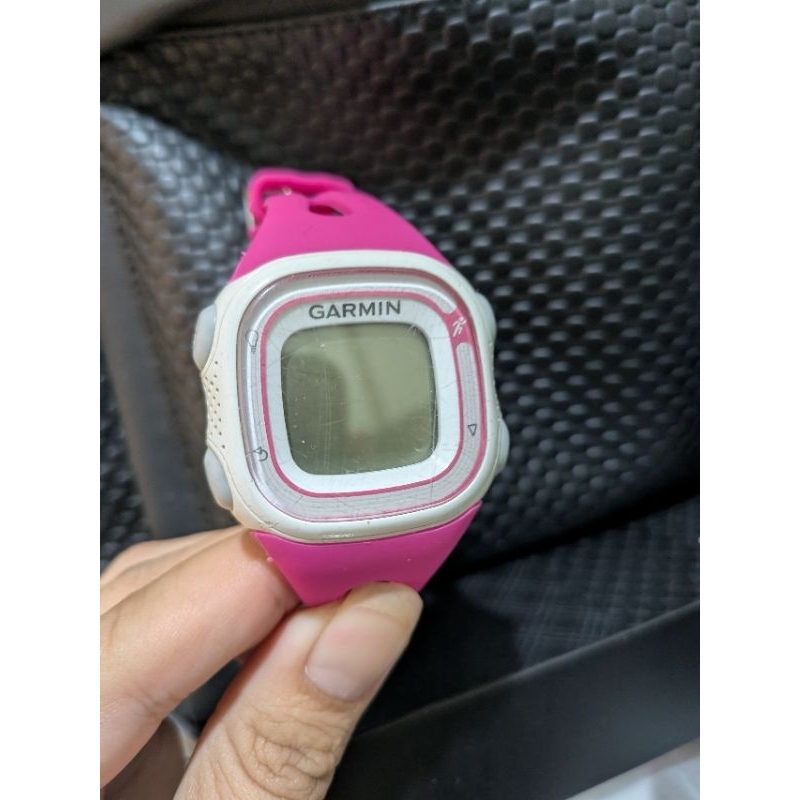 Garmin Forerunner 10 GPS Watch Running