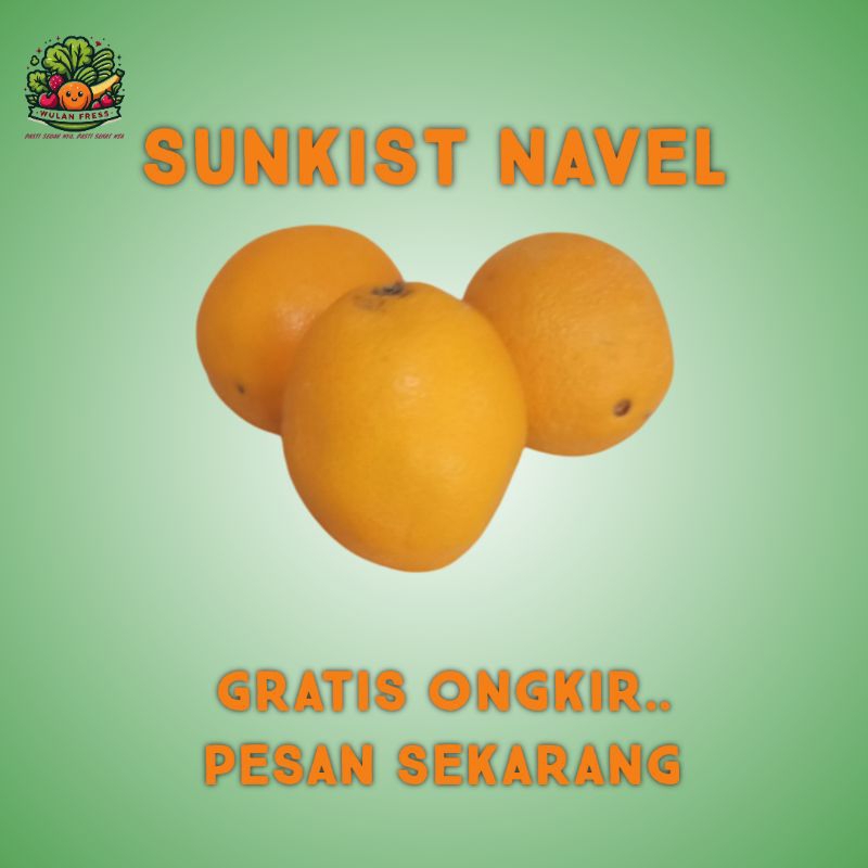 

SUNKIST NAVEL