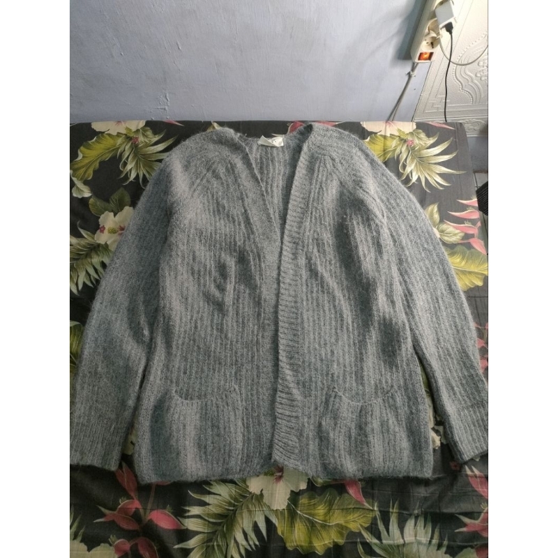 outer fuzzy