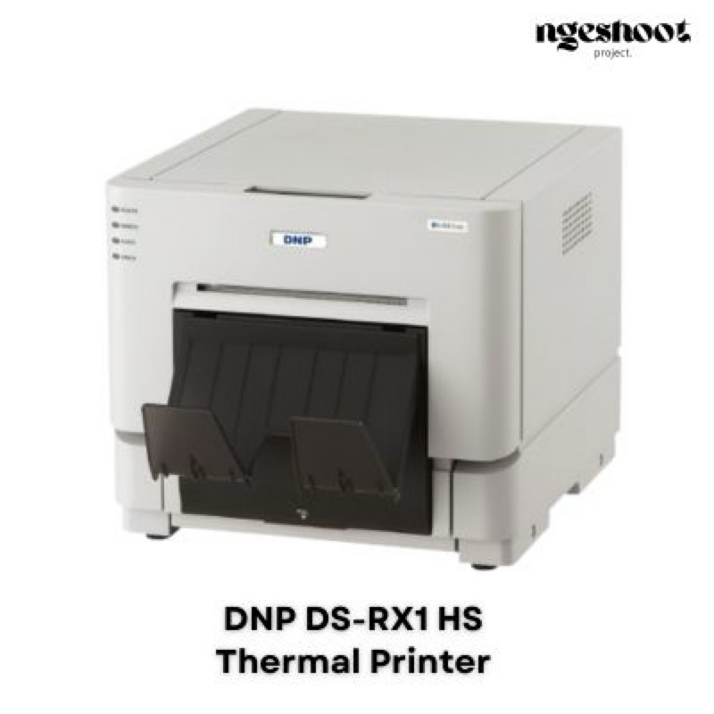 DNP DS-RX1 HS Thermal Printer (Printer Photbooth)