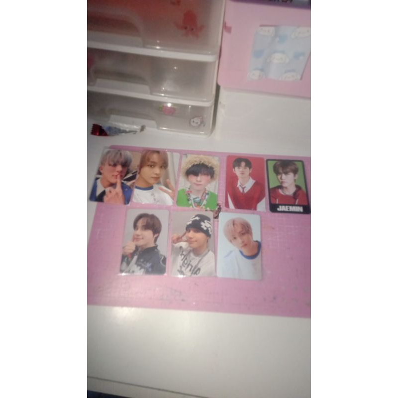 PC nct official no damage