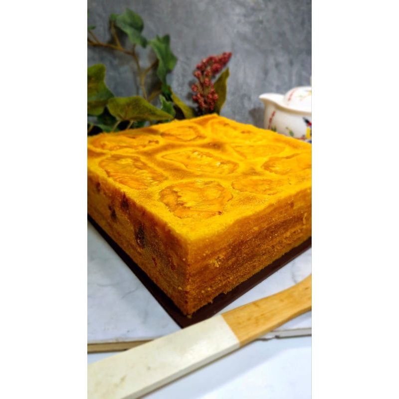 

LAPIS LEGIT CEMPEDAK
