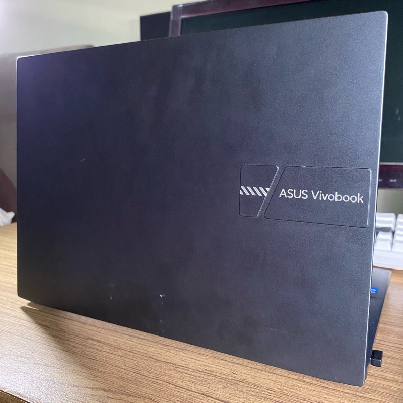 Asus Vivobook Pro 14 K3400 OLED second