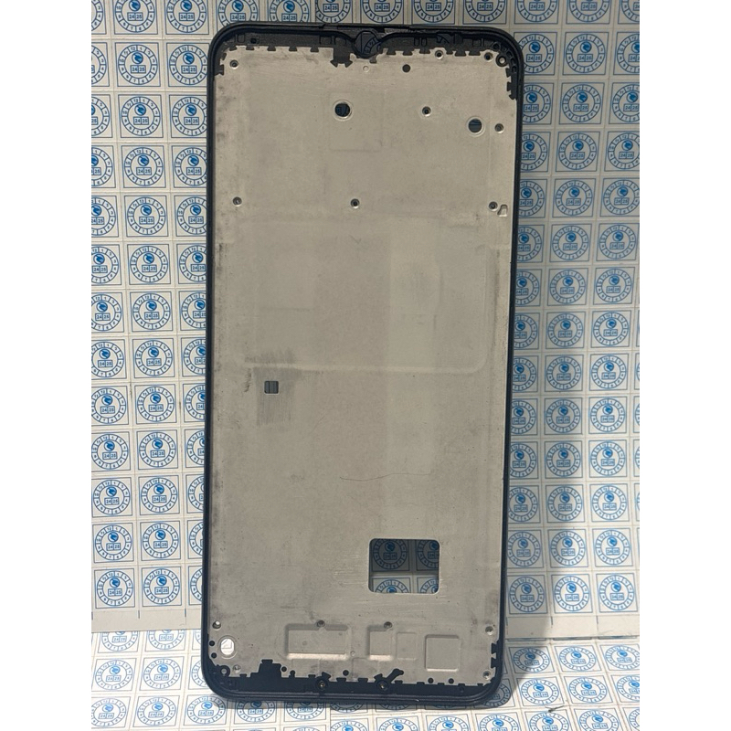 FRAME LCD TATAKAN LCD VIVO Y15S / Y01 - Y01A