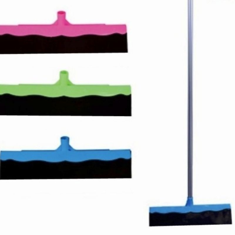 wiper lantai gagang kayu termurah.