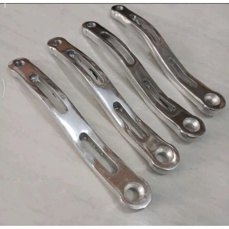 BREKET KNALPOT RACING BREKET KENALPOT DURAL BREKET KNALPOT RACING BAHAN DURAL