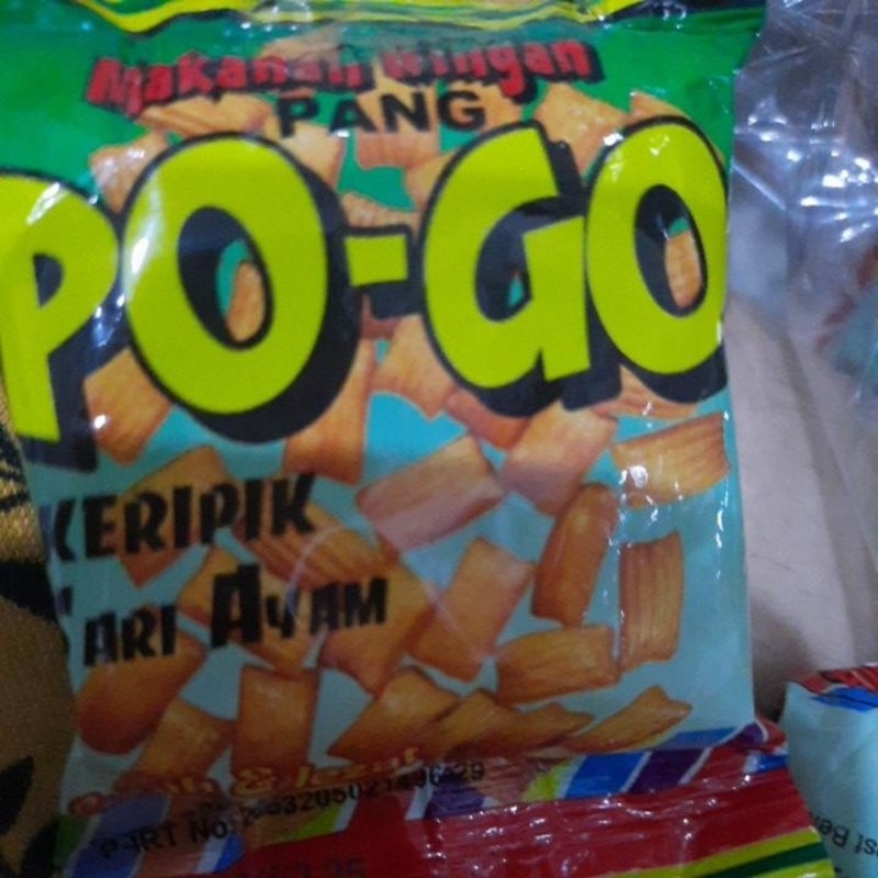 

POGO 1RENCENG