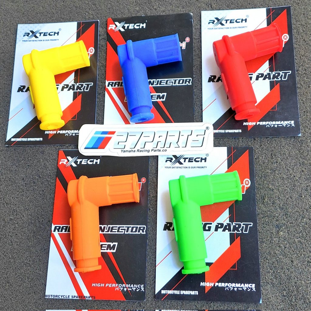 KOP BUSI RX TECH RX KING KOP BUSI RX KING