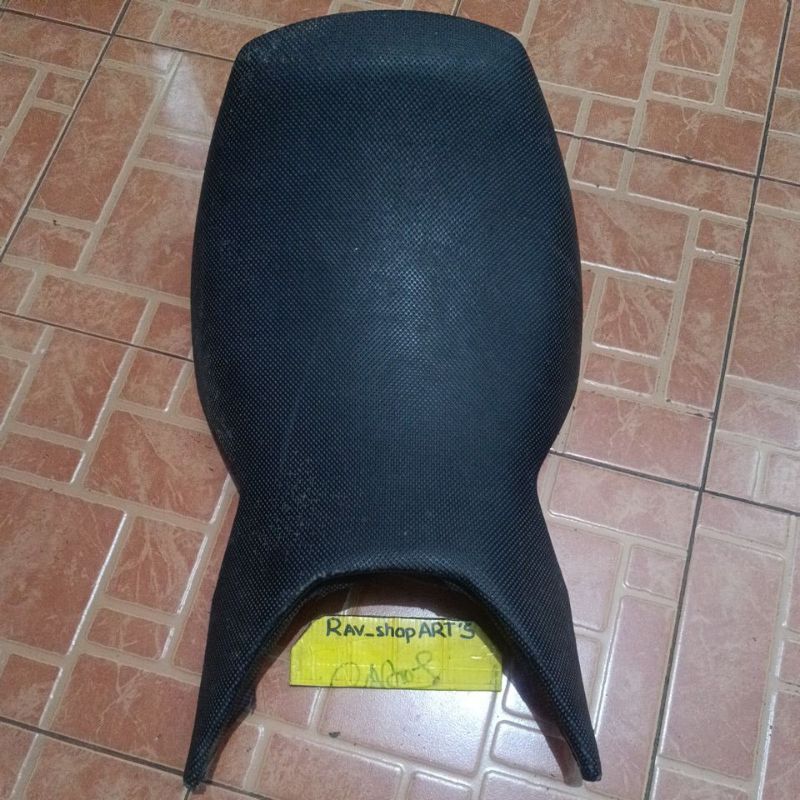 Jok depan Minerva MX 250 : MEGELLI 250 R RE RV  ; mx250 megelli250  jog