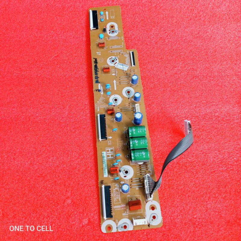 z main tv samsung pa51h4500aw - z sus tv samsung plasma pa51h4500aw