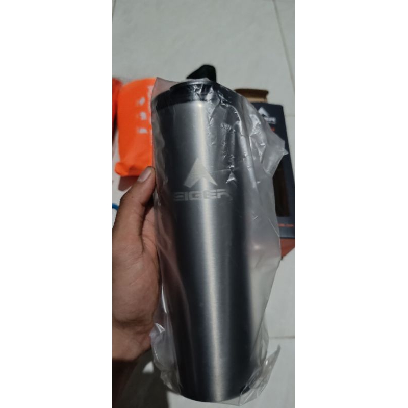 tumbler eiger
