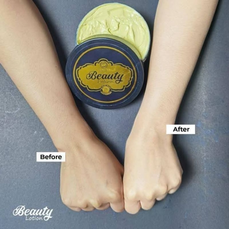 Beauty Lotion RK Kosmetik Viral