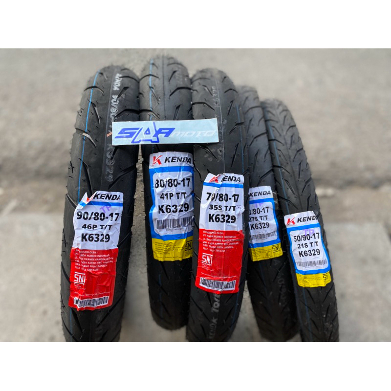 ban luar kenda k6329 ban kenda ring 17 uk 50/90 60/80 70/80 80/80 90/80 ban kenda
