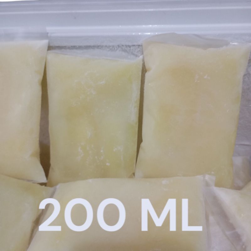 

susu kambing etawa fresh/200ml/susu kesehatan