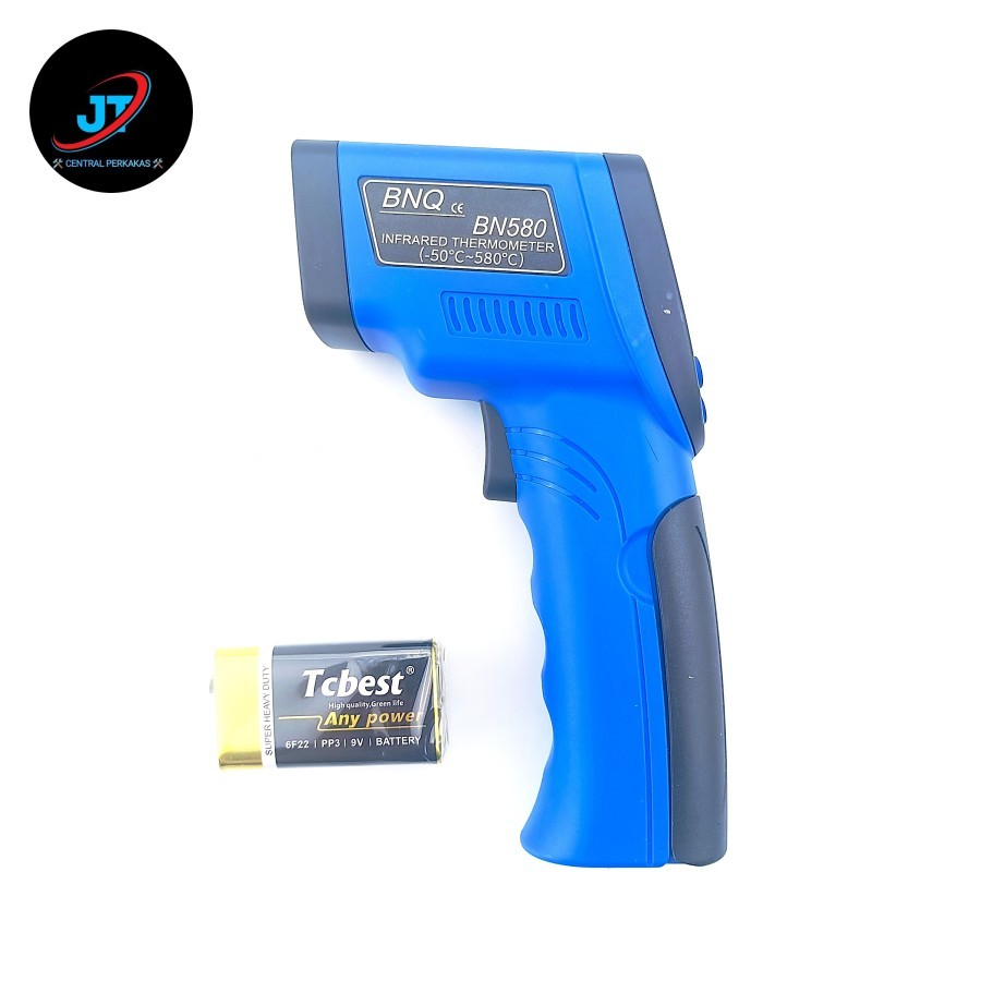 BNQ Thermometer Infrared BN 380 / 580
