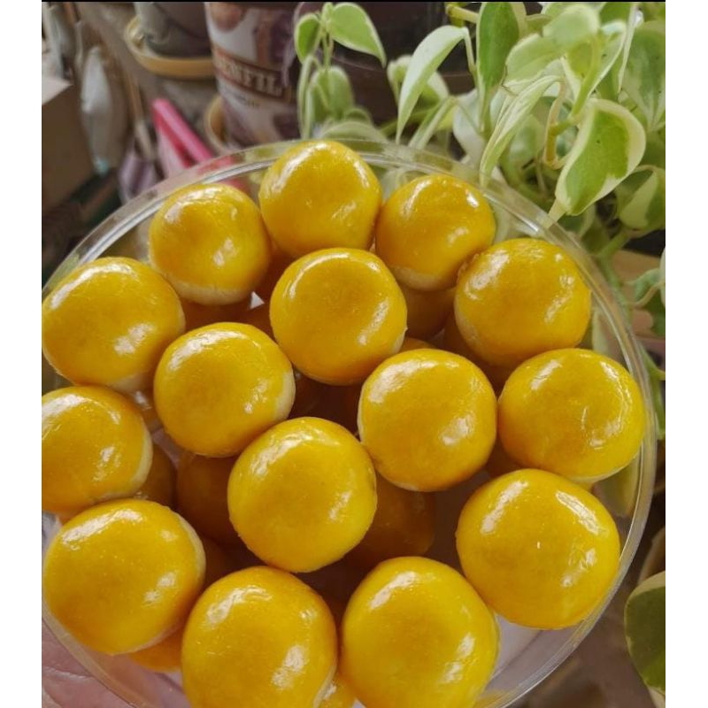 

kue kering Nastar
