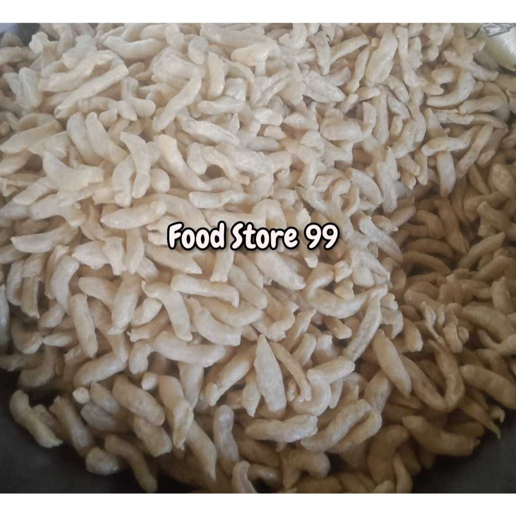 

Batagor / Batogor Kering / Batagor Kering Bandung / Batagor Kering Asin 2kg
