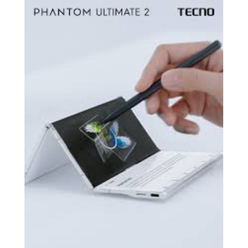 tecno phantom ultimate 2