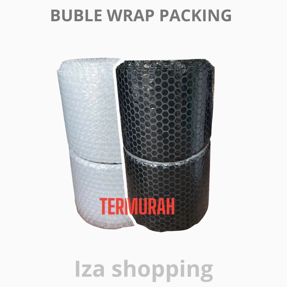 

Bubble Wrap Murah - Buble Wrap Packing Tebal Murah - Bubel Wrap Peking
