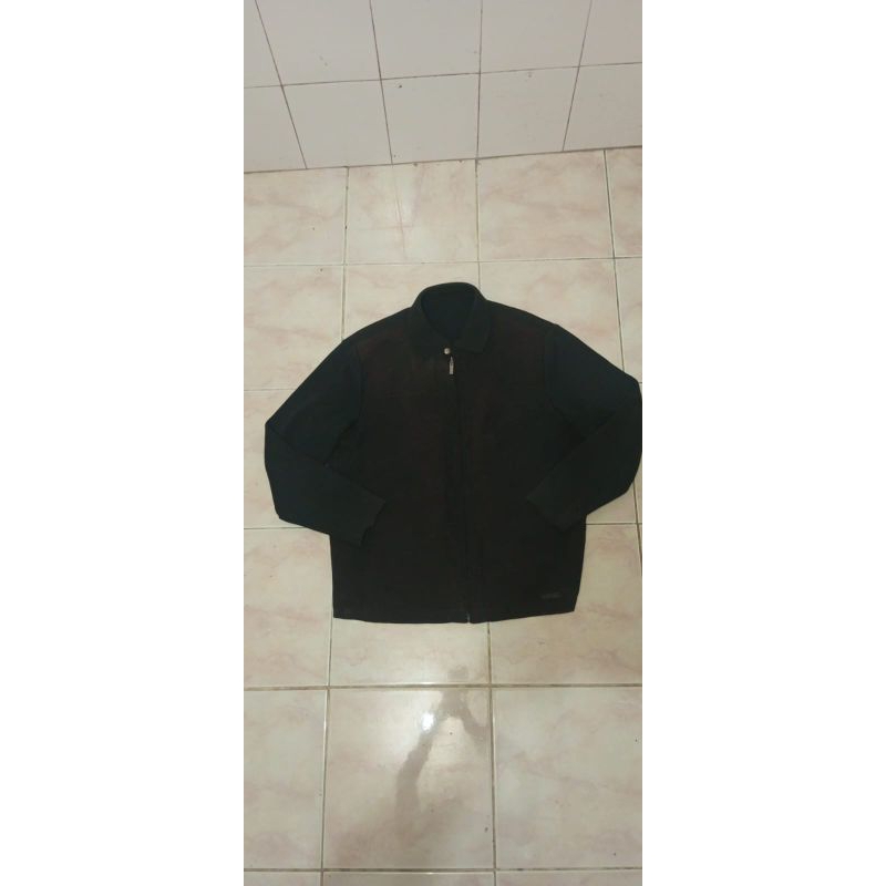 jaket casting casual