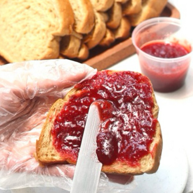 

Strawberry Marmalade | Strawberry Jam | Selai Strawberry