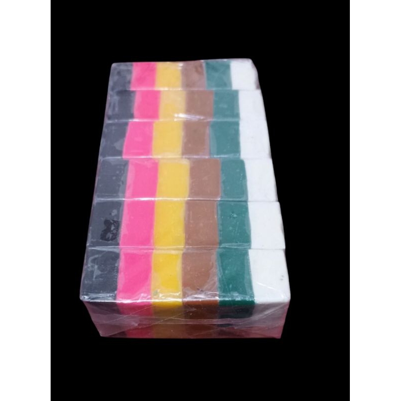 MALAM MAINAN SHINTOENG 12 COLOR