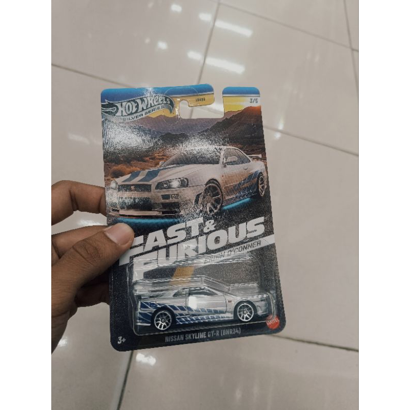 hotwheels nissan skyline