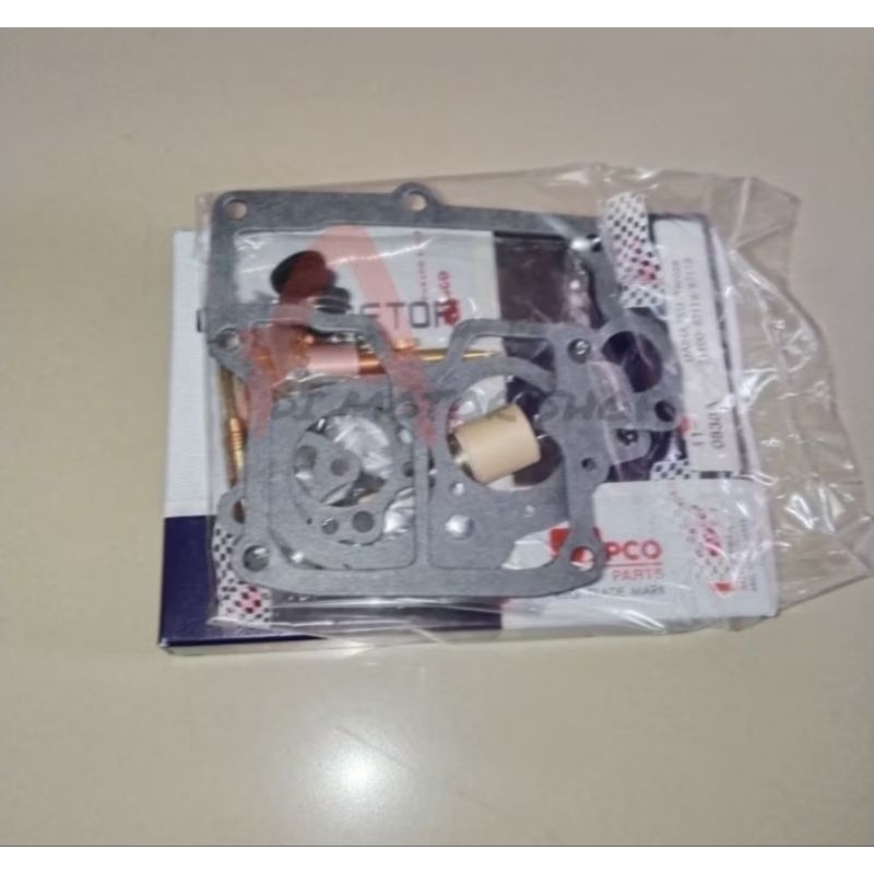 refair kit karburator Feroza