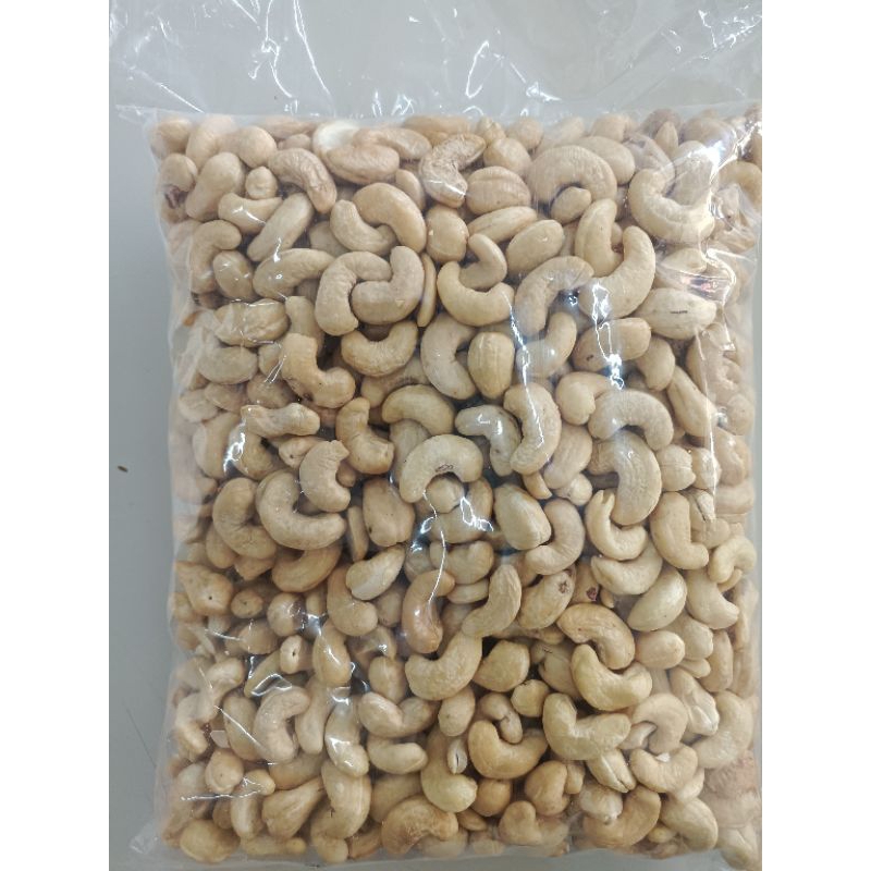 

KACANG MEDE / METE SUPER JUMBO