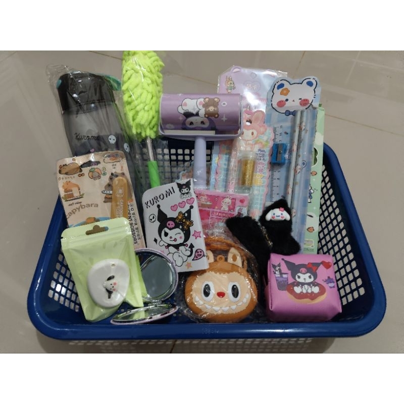 

10 Scop Bolaaaa Berhadiah