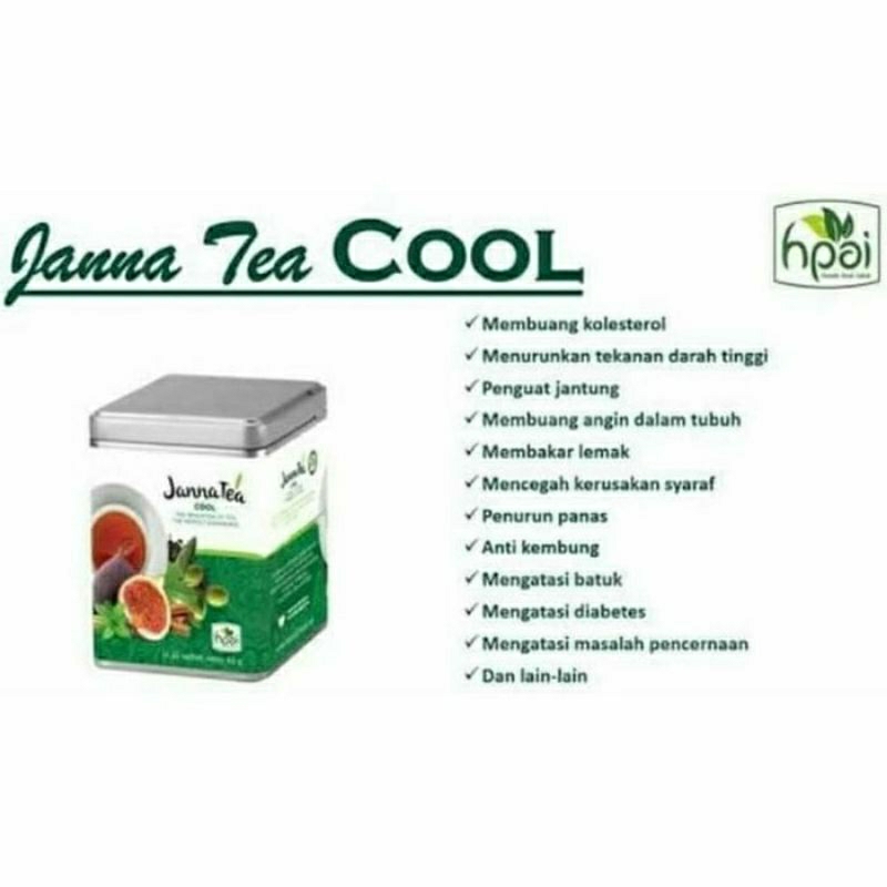 

JANNATEA COOL HNI-BPOM