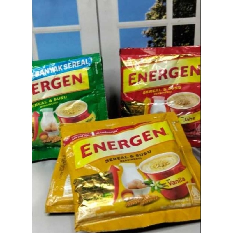 

energen