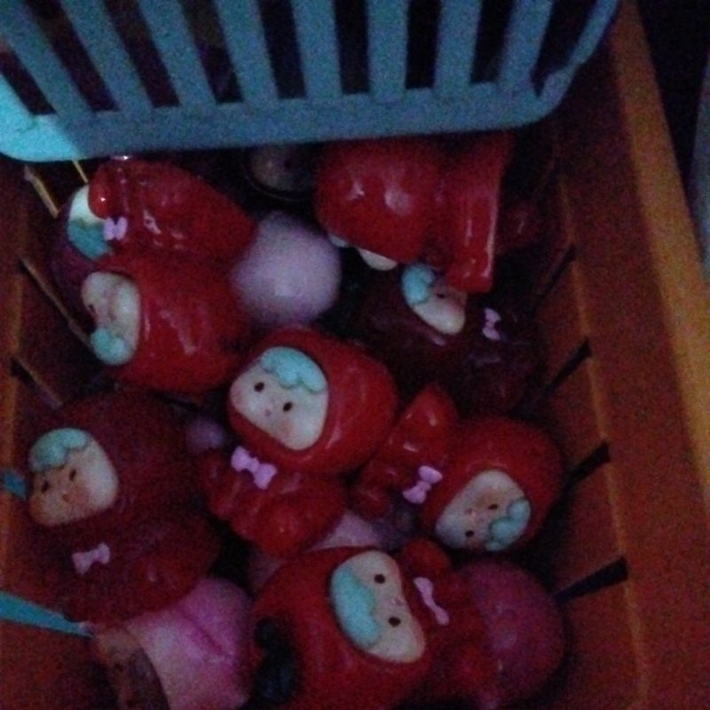 

buah manusia blink box