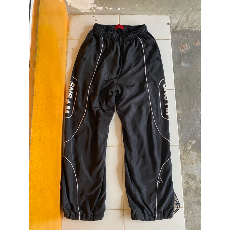 pants snsb x miracle