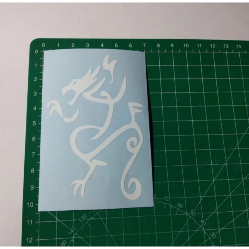 

stiker cutting sick of it alll